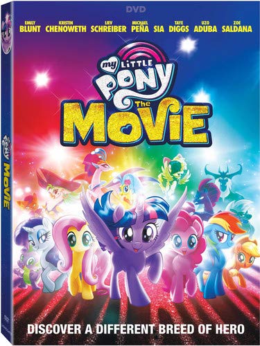 My Little Pony The Movie