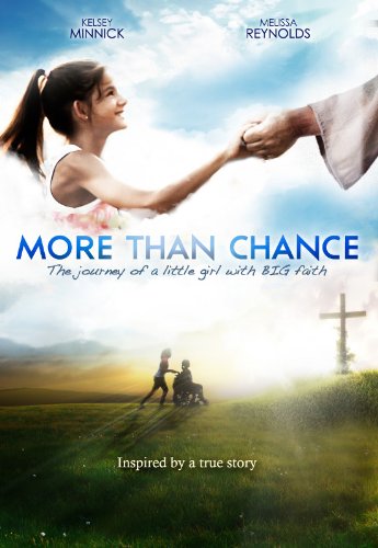 More Than Chance - Video Vid NTSC Region 1 USA Disk Digital Versatile Disc