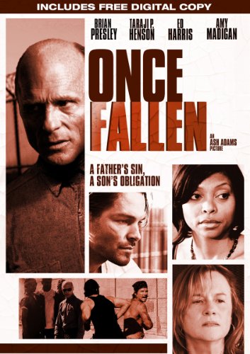 Once Fallen - Video Vid NTSC Region 1 USA Disk Digital Versatile Disc