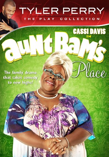 Tyler Perry's Aunt Bam's Place (The Play)