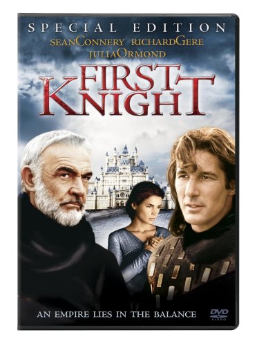 First Knight Special Edition