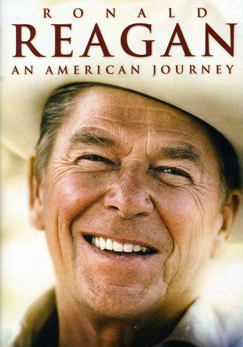 Ronald Reagan An American Journey