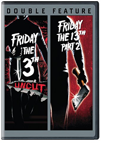 Friday The 13Th Part I / Friday The 13Th Part Ii