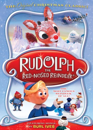 Rudolph The Rednosed Reindeer