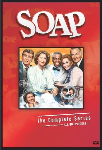 Soap The Complete Series