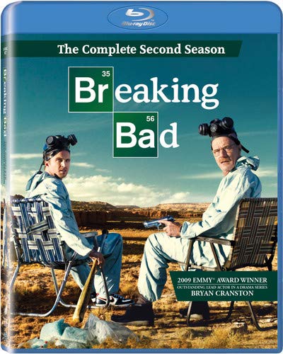 Breaking Bad Season 2