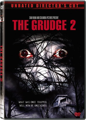 The Grudge 2 Unrated Directors Cut