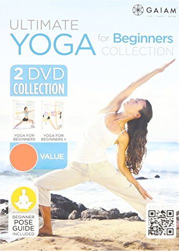 Ultimate Yoga For Beginners