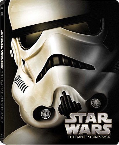 Star Wars The Empire Strikes Back Limited Edition