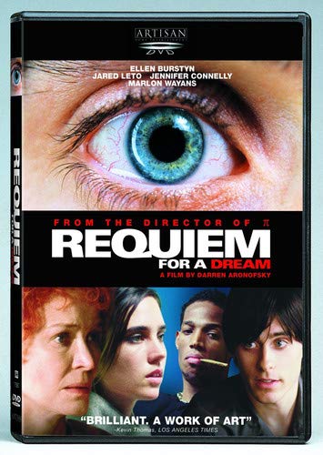 Requiem For A Dream Directors Cut