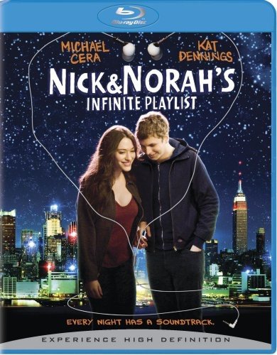 Nick Norahs Infinite Playlist Live