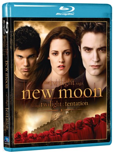 Twilight Saga New Moon 2010