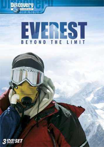 Everest Beyond The Limit