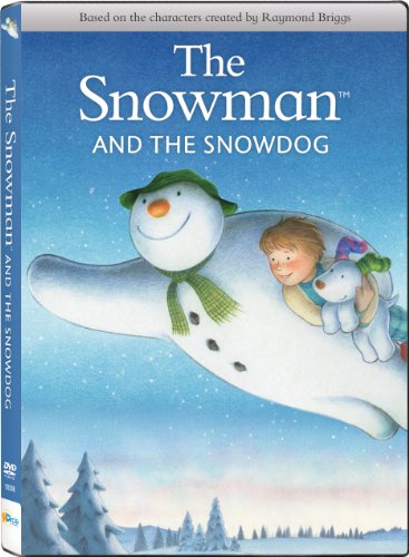 The Snowman The Snowdog