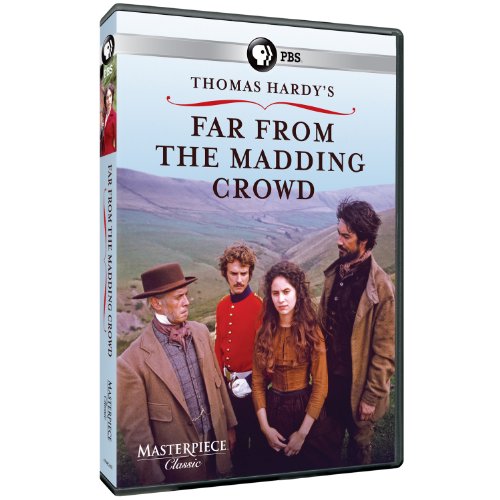 Far From The Madding Crowd Masterpiece Classic