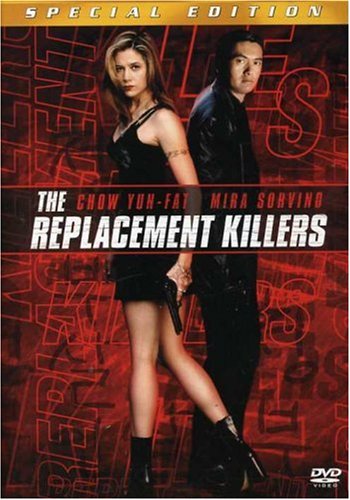 The Replacement Killers Special Edition
