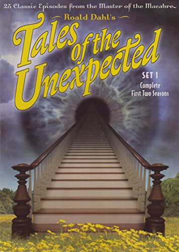 Tales Of The Unexpected, Set 1