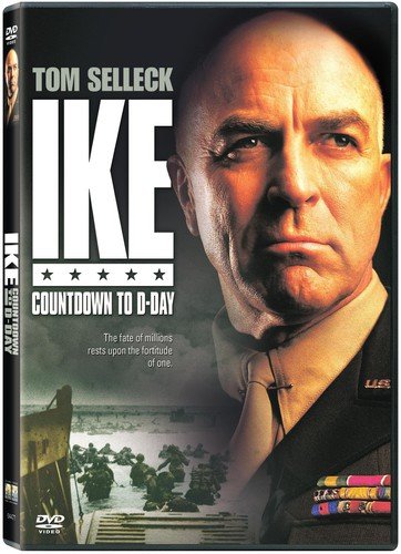 Ike Countdown To Dday