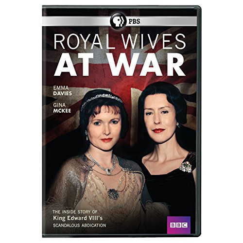 Royal Wives At War - Video Vid NTSC Region 1 USA Disk Digital Versatile Disc