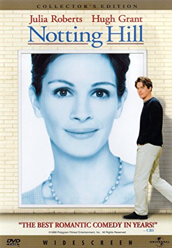 Notting Hill Collectors Edition - Video NTSC Region 1 Digital Versatile Disc