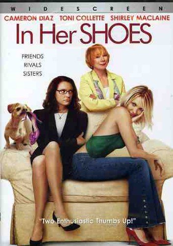In Her Shoes Widescreen Edition