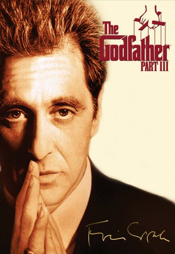 The Godfather Part Iii The Coppola Restoration