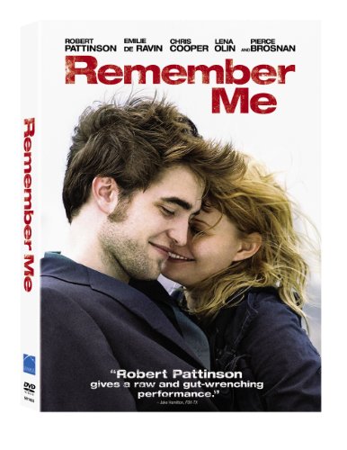 Remember Me - Video Vid NTSC Region 1 USA Disk Digital Versatile Disc