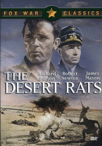 The Desert Rats