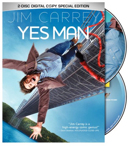 Yes Man Special Edition