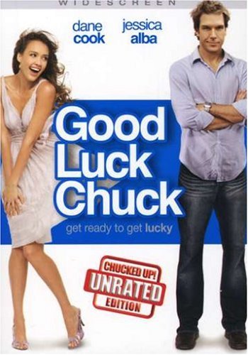 Good Luck Chuck Unrated Widescreen Edition