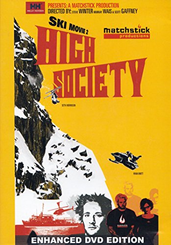 Ski Movie 2 High Society