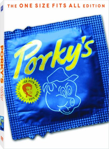 Porkys The One Size Fits All Edition