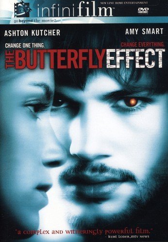The Butterfly Effect Infinifilm Edition