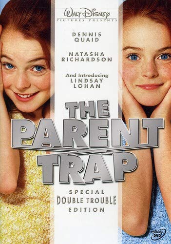 The Parent Trap: Special Double Trouble Edition