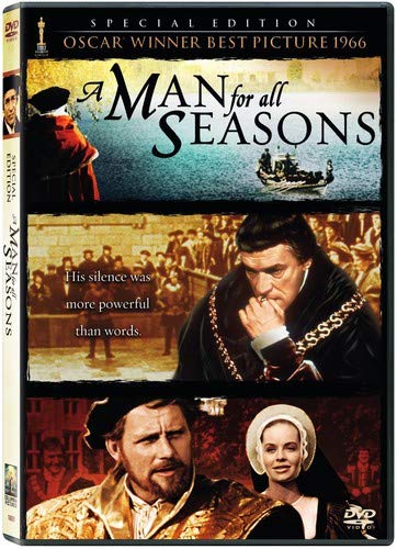 A Man For All Seasons (Special Edition)