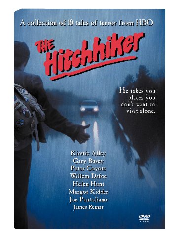 The Hitchhiker Volume 1 Hbo Tv Series