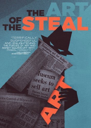 The Art Of The Steal