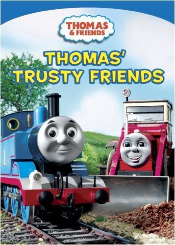 Thomas Trusty Friends