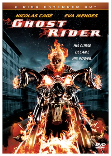 Ghost Rider  Extended Cut