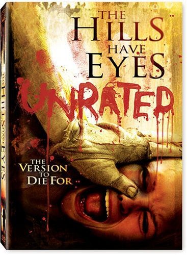 The Hills Have Eyes Unrated Edition
