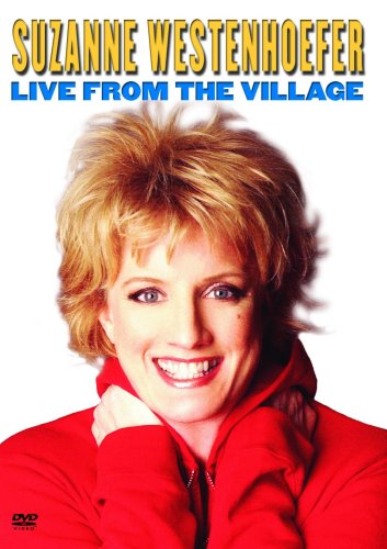 Suzanne Westenhoefer Live At The Village - Video Region 1 Digital Versatile Disc
