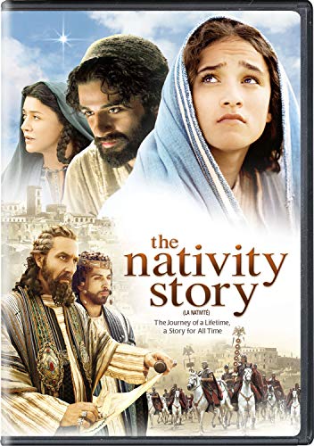 The Nativity Story La Nativit Widescreen Full Screen Versions