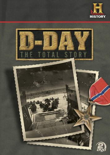 Dday The Total Story