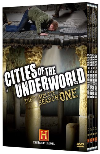 Cities Of The Underworld Season 1