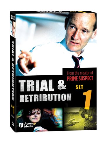 Trial Retribution Set 1