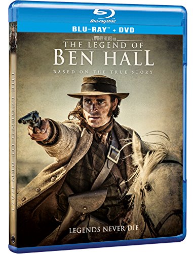 The Legend Of Ben Hall