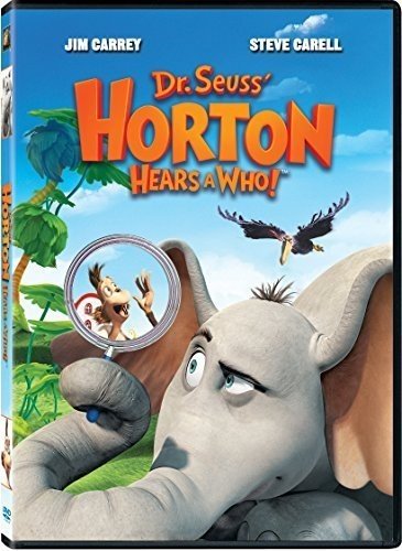 Dr. Seuss’ Horton Hears A Who!