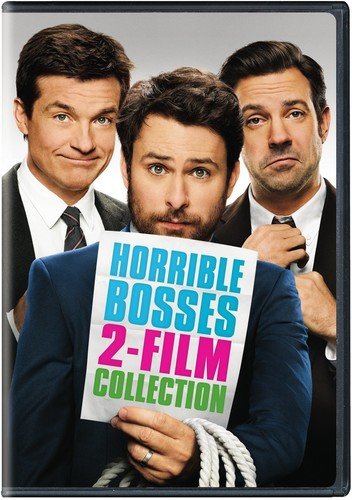 Horrible Bosses Collection
