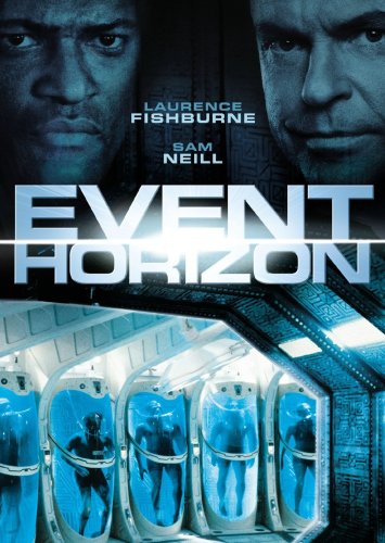 Event Horizon Special Collectors Edition