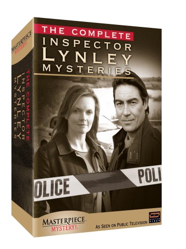 The Complete Inspector Lynley Mysteries